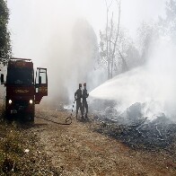 Decreto traz detalhes de emerg&ecirc;ncia ambiental em MS e novidade em queima feita pelo pr&oacute;prio Estado