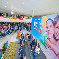MS vai receber investimento em habita&ccedil;&atilde;o com 2,3 mil moradias do Minha Casa, Minha Vida Rural e Entidades