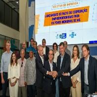 Governo de MS vai capacitar e fomentar o empreendedorismo nas comunidades ind&iacute;genas do Estado