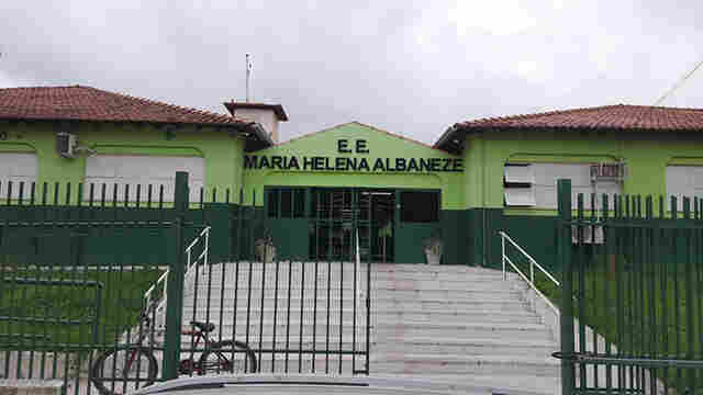 EE Maria Helena Albaneze receber&aacute; mais de R$ 2.2 milh&otilde;es para amplia&ccedil;&atilde;o de blocos e salas de aula