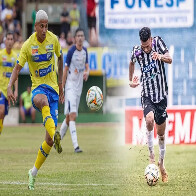DAC e Oper&aacute;rio abrem disputa pelo t&iacute;tulo do Campeonato Sul-Mato-Grossense 