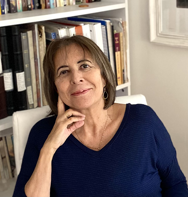 Escritora corumbaense radicada nos EUA escolhe MS para lan&ccedil;amento de livro