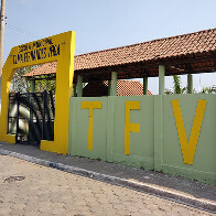 Na C&acirc;mara, vereador pede reforma de telhado da Escola Tilma Fernandes