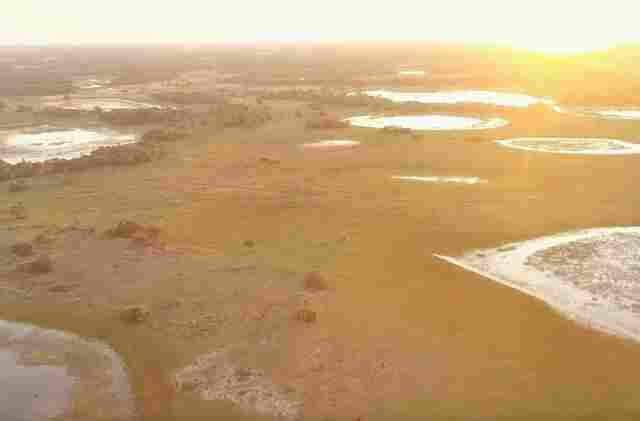 Imasul convoca propriet&aacute;rios de im&oacute;veis no Pantanal com processos em andamento para adequa&ccedil;&atilde;o &agrave; nova lei