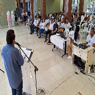 Confer&ecirc;ncia Municipal discute propostas para consolida&ccedil;&atilde;o do Sistema &Uacute;nico de Sa&uacute;de