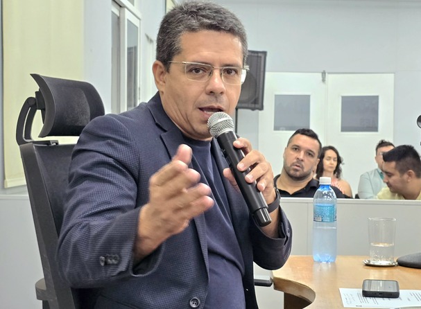 Vereador refor&ccedil;a import&acirc;ncia de um polo da Universidade Estadual em Corumb&aacute;