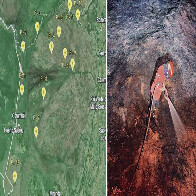 Corpo de Bombeiros Militar garante a ativa&ccedil;&atilde;o de 13 bases avan&ccedil;adas no Pantanal de MS
