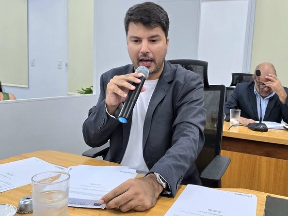 Manoel Rodrigues cobra rapidez na realiza&ccedil;&atilde;o de exames protocolados nas unidades de sa&uacute;de