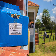 Povo das &Aacute;guas inicia atendimentos na regi&atilde;o do Baixo Pantanal a partir de hoje, dia 22