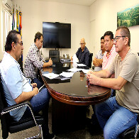 Prefeitura desenvolve sistema digitalizado para Ouvidoria Geral do Munic&iacute;pio