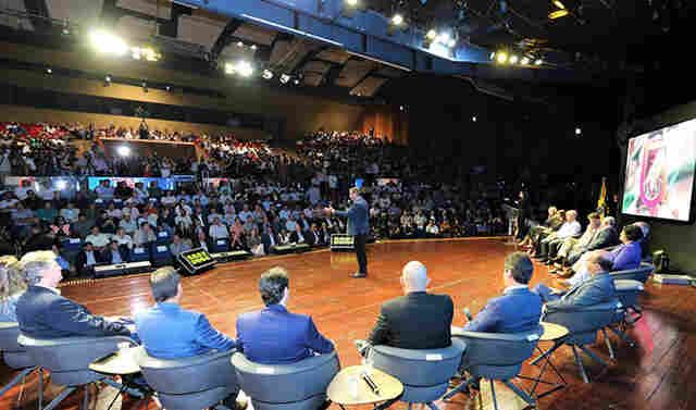 MS Ativo Municipalismo: novo conceito de parcerias garante melhores entregas &agrave; popula&ccedil;&atilde;o