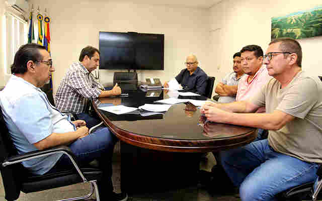 Prefeitura desenvolve sistema digitalizado para Ouvidoria Geral do Munic&iacute;pio