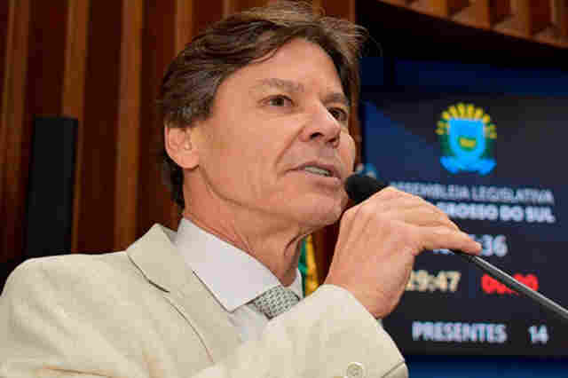 Paulo Duarte explica impactos do aux&iacute;lio sa&uacute;de concedido a aposentados