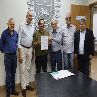 Prefeito Marcelo Iunes firma conv&ecirc;nio com Estado e viabiliza R$ 34,5 milh&otilde;es para infraestrutura urbana e rural