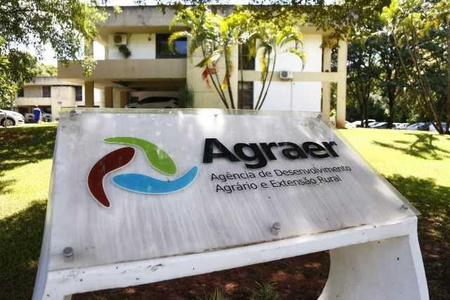 Agraer publica 1º edital de licitação com recursos de convênio federal nos moldes da nova lei no Estado