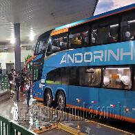 Paulo Duarte acionar&aacute; empresa de transporte intermunicipal Andorinha na Justi&ccedil;a