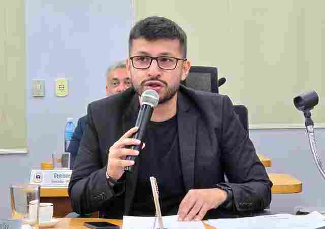 Allex Dellas prop&otilde;e lei sobre atendimento e transporte de animais na cidade