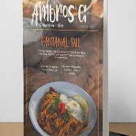 Revista especializada destaca turismo gastron&ocirc;mico do Pantanal de Mato Grosso do Sul