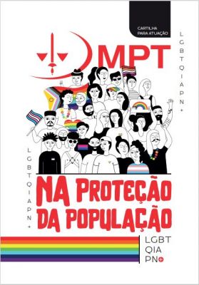 Cartilha com foco na popula&ccedil;&atilde;o LGBTQIAPN+ chega a institui&ccedil;&otilde;es de ensino em MS