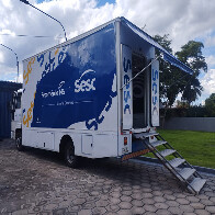 Sesc MS reabre espa&ccedil;o cultural em Corumb&aacute;