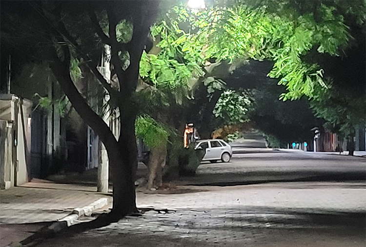 Constantes furtos na área central de Corumbá tem preocupado moradores e empresários