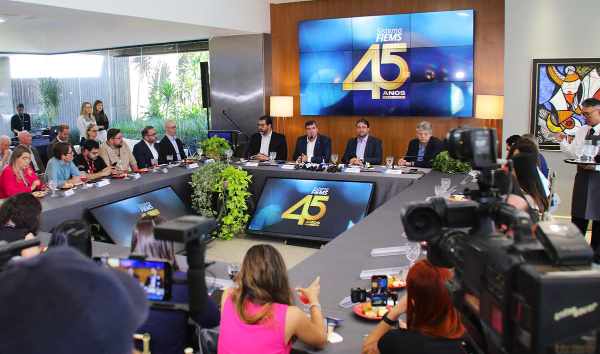 MS Day internacional: Governo vai mostrar potencialidades do Estado e atrair investidores em Nova Iorque