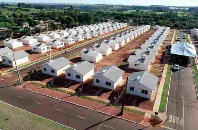 MS adere ao Programa Minha Casa, Minha Vida Cidades-Emendas e ter&aacute; subs&iacute;dio de at&eacute; R$ 32 mil