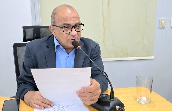 Yussef Salla pede informa&ccedil;&otilde;es sobre falta de m&eacute;dico e visita domiciliares dos agentes de sa&uacute;de
