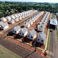 MS adere ao Programa Minha Casa, Minha Vida Cidades-Emendas e ter&aacute; subs&iacute;dio de at&eacute; R$ 32 mil