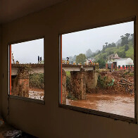 Rio Grande do Sul tem previs&atilde;o de mais chuva forte no domingo
