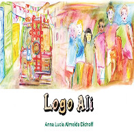&lsquo;LOGO ALI&rsquo;