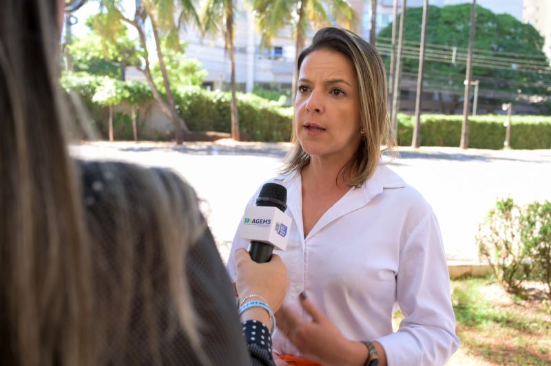 AGEMS lan&ccedil;a aplicativo MS TRIP com informa&ccedil;&otilde;es e servi&ccedil;os para quem viaja de &ocirc;nibus em MS