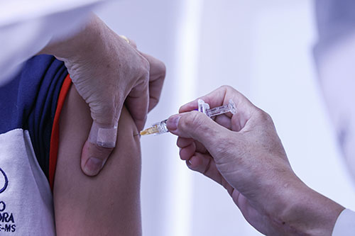 De olho na temperatura: especialistas da Cassems falam sobre cuidados para evitar viroses respirat&oacute;rias sazonais