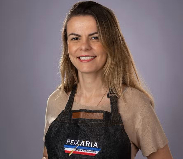 Semana do MEI do Sebrae leva palestra com influencer Manu da Peixaria para Corumb&aacute; e Bonito