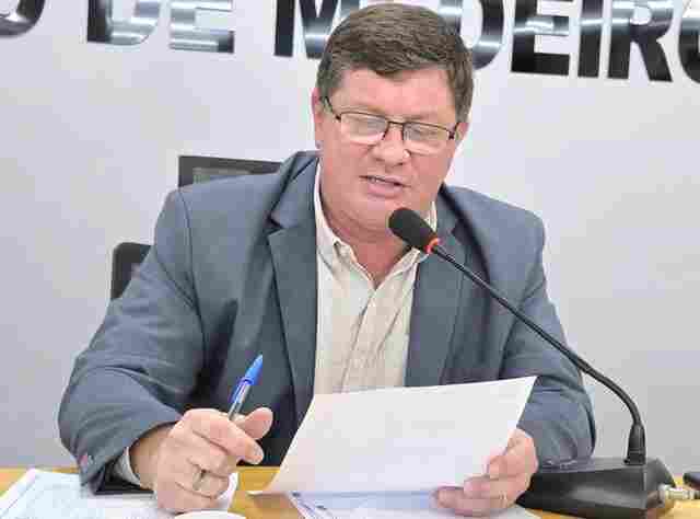 C&acirc;mara cobra revis&atilde;o do Plano Diretor com inclus&atilde;o do Plano de Rotas Acess&iacute;veis