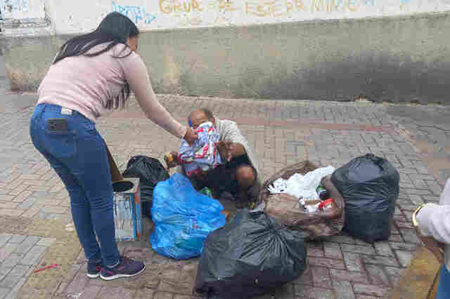 Assist&ecirc;ncia Social e Cidadania refor&ccedil;a atendimento &agrave; popula&ccedil;&atilde;o em situa&ccedil;&atilde;o de rua