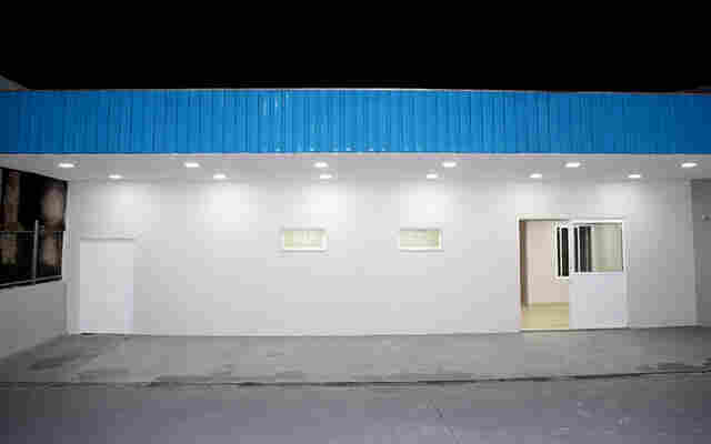 Prefeitura de Corumb&aacute; recebe reforma da Sala de Resson&acirc;ncia e aguarda equipamento do Estado