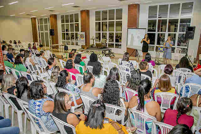 Semana Municipal do Brincar come&ccedil;a neste segunda-feira, dia 20, em Corumb&aacute;