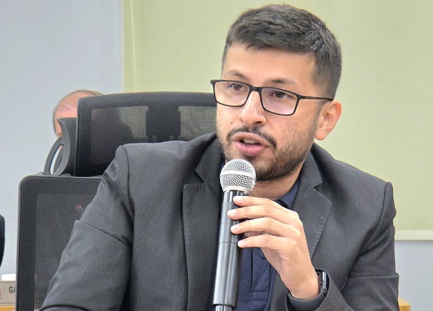 Allex Dellas quer equipes da Assist&ecirc;ncia Social, atendendo assentamentos de Corumb&aacute;