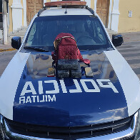 Tentativa de levar 3 kg de pasta base de Corumb&aacute; para S&atilde;o Paulo &eacute; interceptada pela PM no bairro Aeroporto 