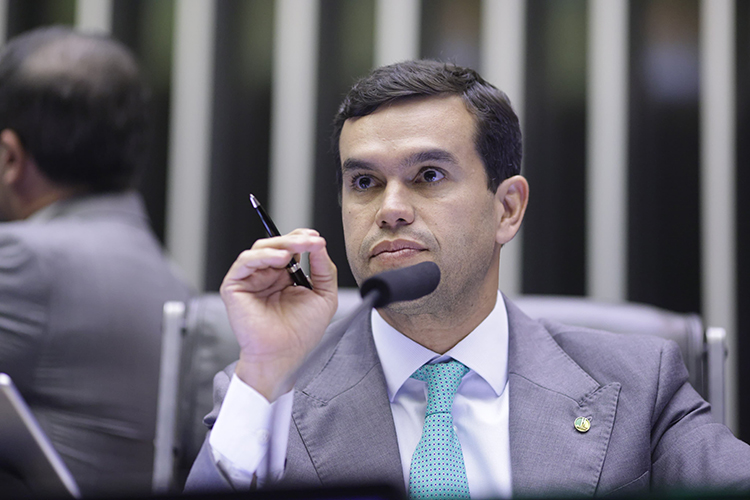 Deputado Beto Pereira convoca audi&ecirc;ncia p&uacute;blica para discutir regulamenta&ccedil;&atilde;o dos direitos de motoristas de aplicativos em MS