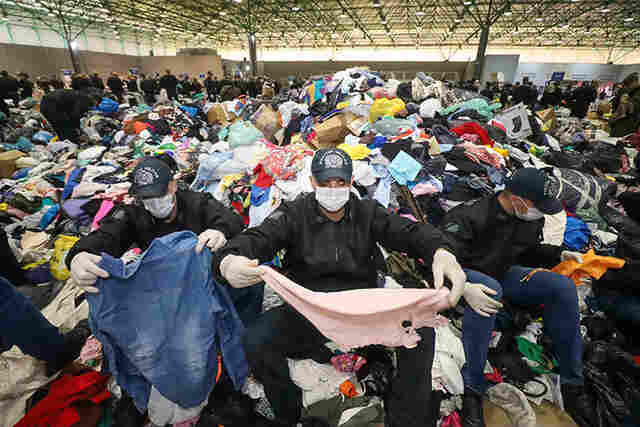 MS Pela Vida: doa&ccedil;&otilde;es ao povo ga&uacute;cho aproximam sul-mato-grossenses de quem perdeu tudo com as enchentes