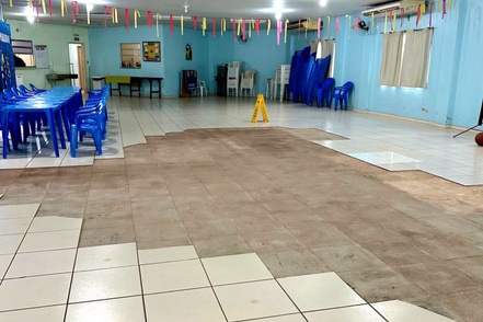 Deputado Federal destina recursos para atender a APAE de Corumb&aacute;