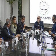 Governo do Estado, Justi&ccedil;a e munic&iacute;pios assinam termo para extin&ccedil;&atilde;o de execu&ccedil;&otilde;es fiscais