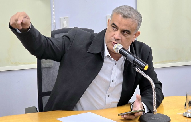 Luciano Costa solicita emenda parlamentar para atender programas sociais do Moinho Cultural 