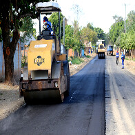 Projetos da Prefeitura garantem avan&ccedil;os na infraestrutura urbana por toda a cidade