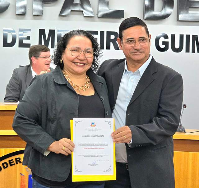 Homenagens marcam celebra&ccedil;&otilde;es do Dia Nacional do Assistente Social em Corumb&aacute;
