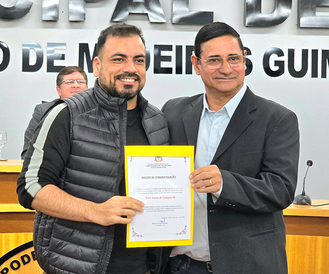 Homenagens marcam celebra&ccedil;&otilde;es do Dia Nacional do Assistente Social em Corumb&aacute;
