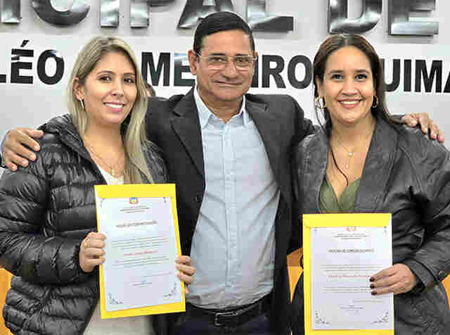Homenagens marcam celebra&ccedil;&otilde;es do Dia Nacional do Assistente Social em Corumb&aacute;