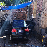 Pol&iacute;cia Civil apreende BMW furtada e prende homem por recepta&ccedil;&atilde;o em Corumb&aacute;